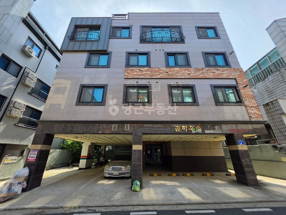 대전광역시 서구 둔산동 단독/전원주택 사진 1