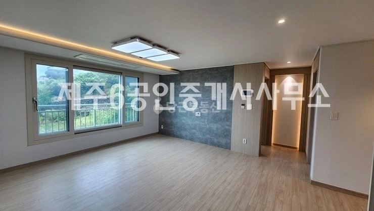 제주특별자치도 서귀포시 대포동 빌라(투룸 이상) 사진 1