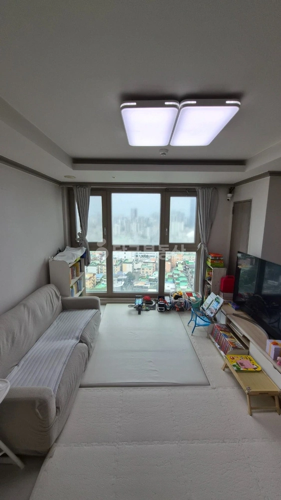 경기도 부천시 소사구 심곡본동 오피스텔 사진 1
