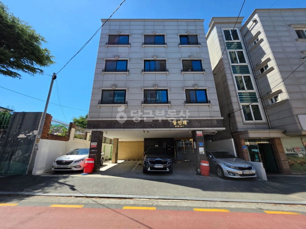 대전광역시 동구 용전동 단독/전원주택 사진 1