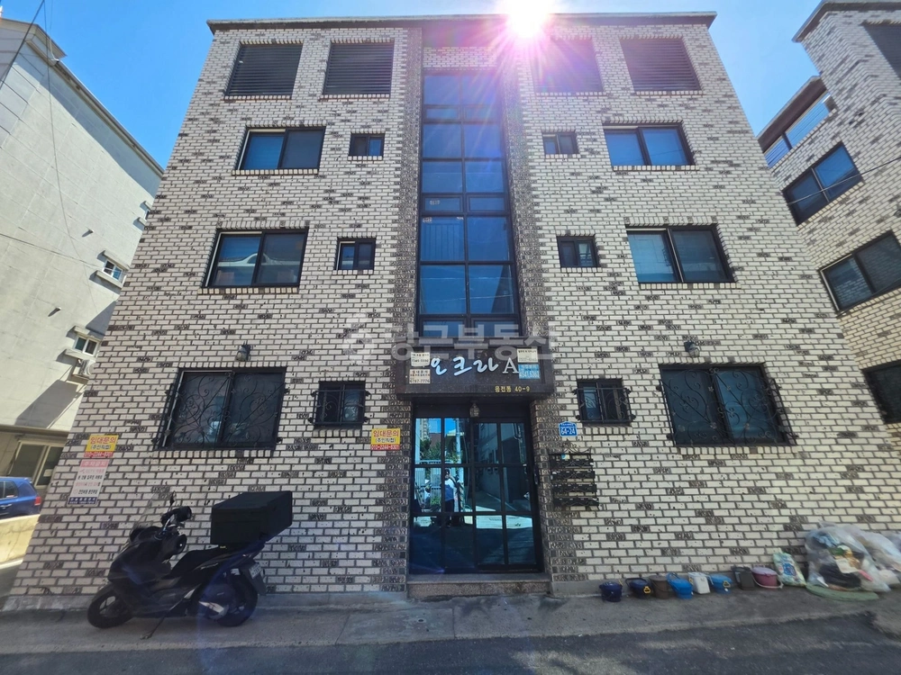 대전광역시 동구 용전동 단독/전원주택 사진 1