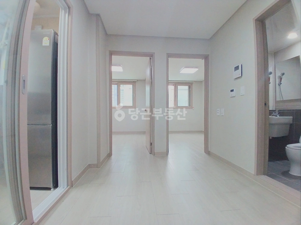전남광주통합특별시 남구 백운동 빌라(투룸 이상) 사진 1
