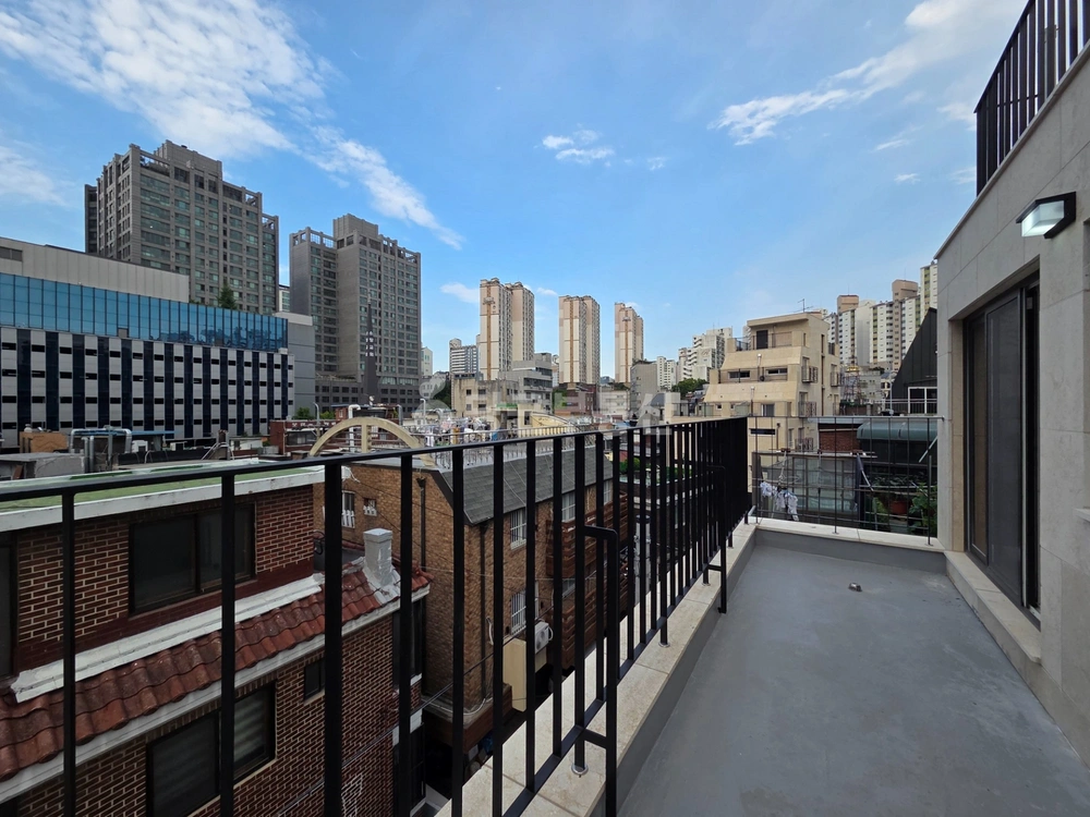 서울특별시 마포구 도화동 원룸 사진 1