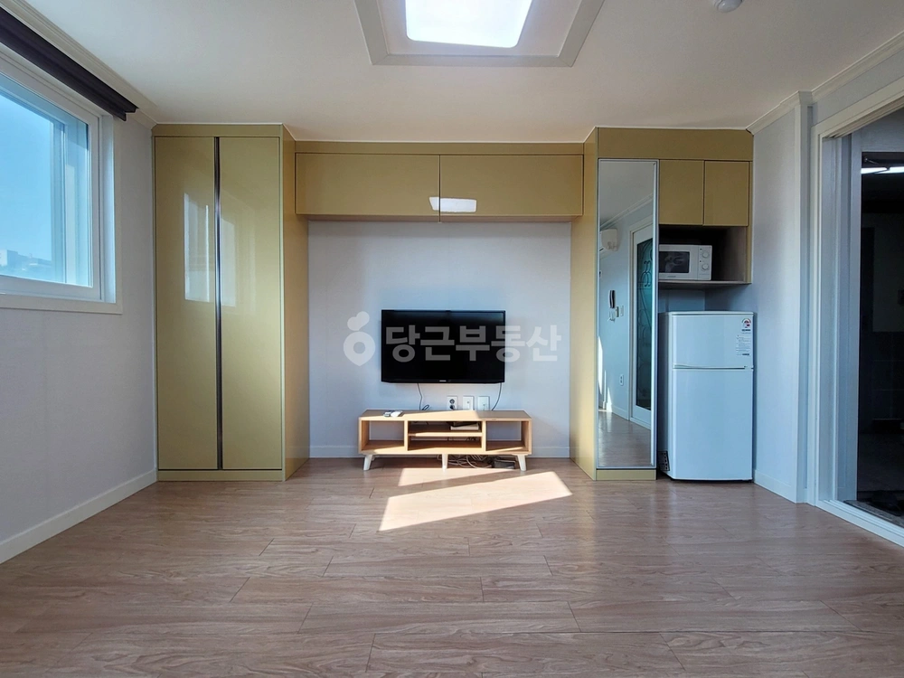 충청북도 충주시 대소원면 원룸 사진 1