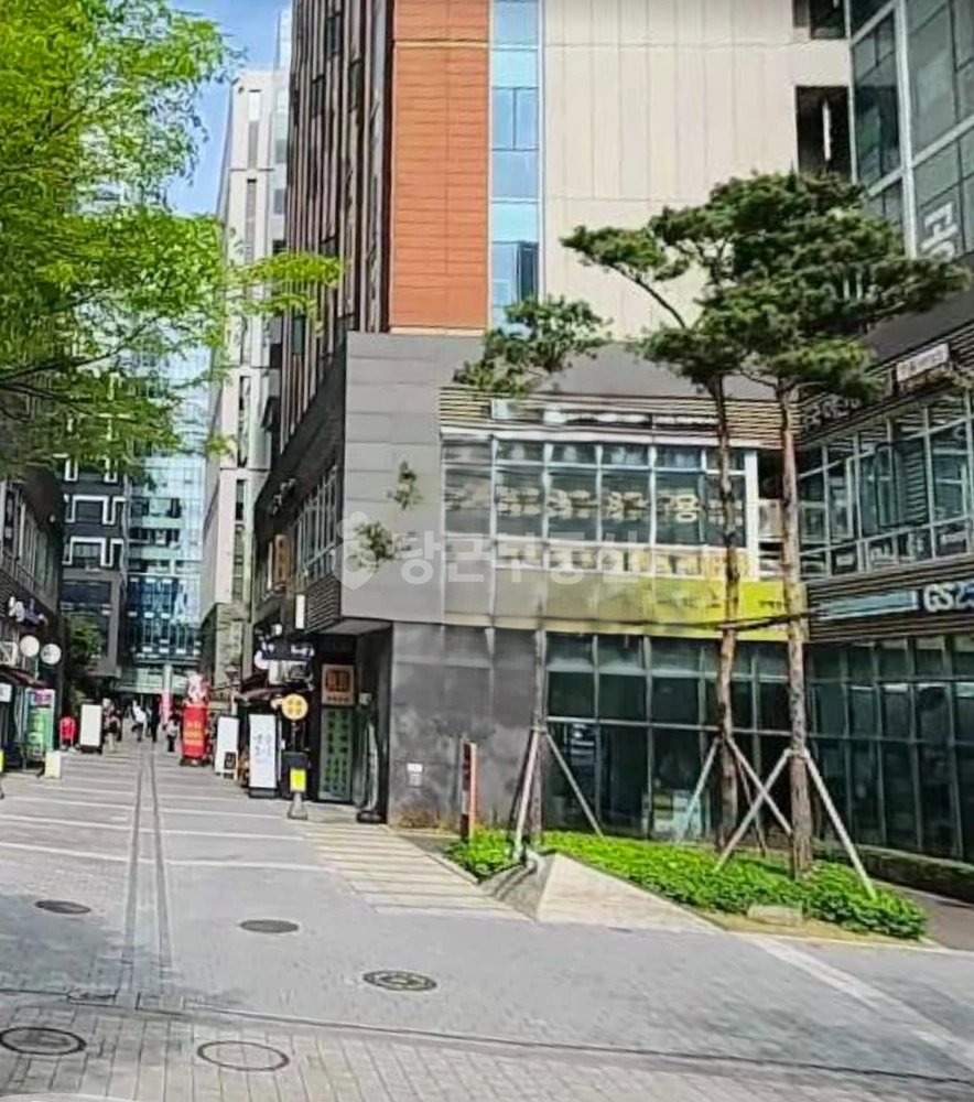 서울특별시 송파구 문정동 상가 사진 1