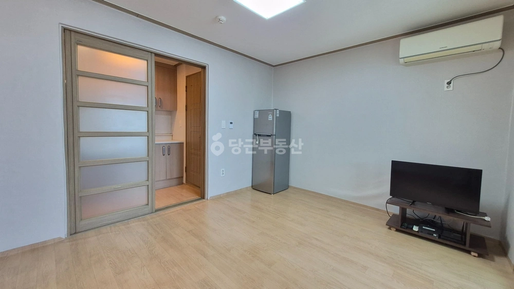 충청북도 청주시 청원구 율량동 원룸 사진 1