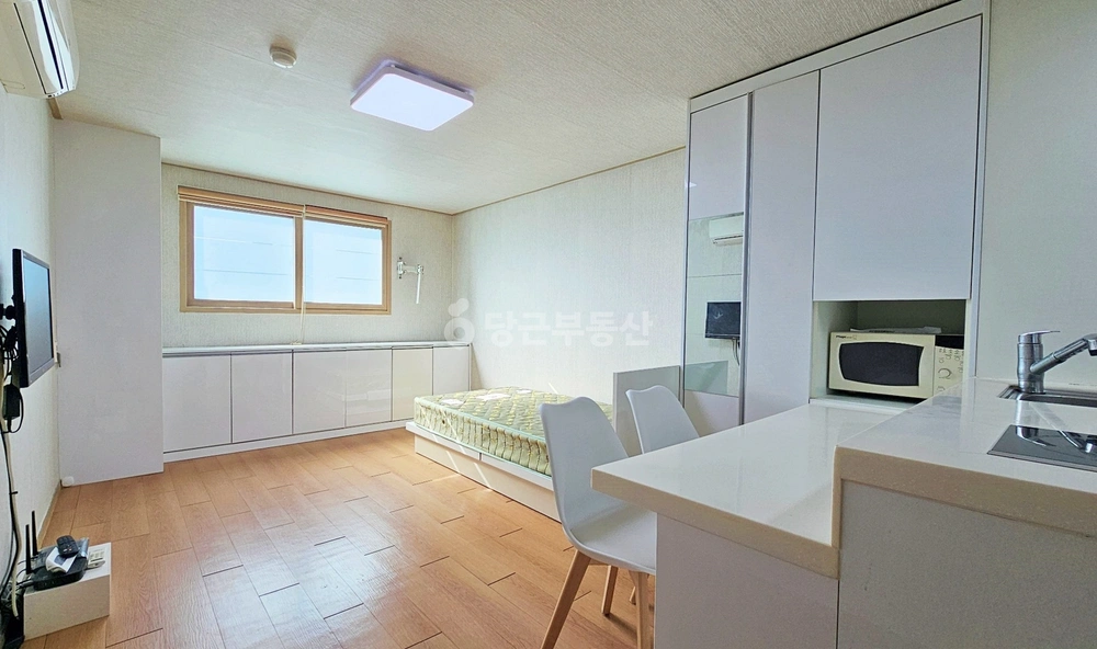 부산광역시 남구 대연동 오피스텔 사진 1