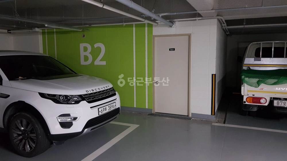 경기도 화성시 동탄구 영천동 공장/창고 사진 1