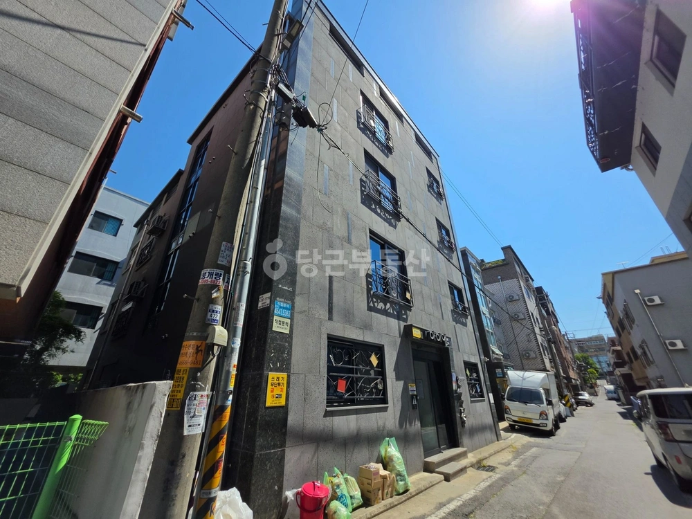 대전광역시 동구 용전동 단독/전원주택 사진 1