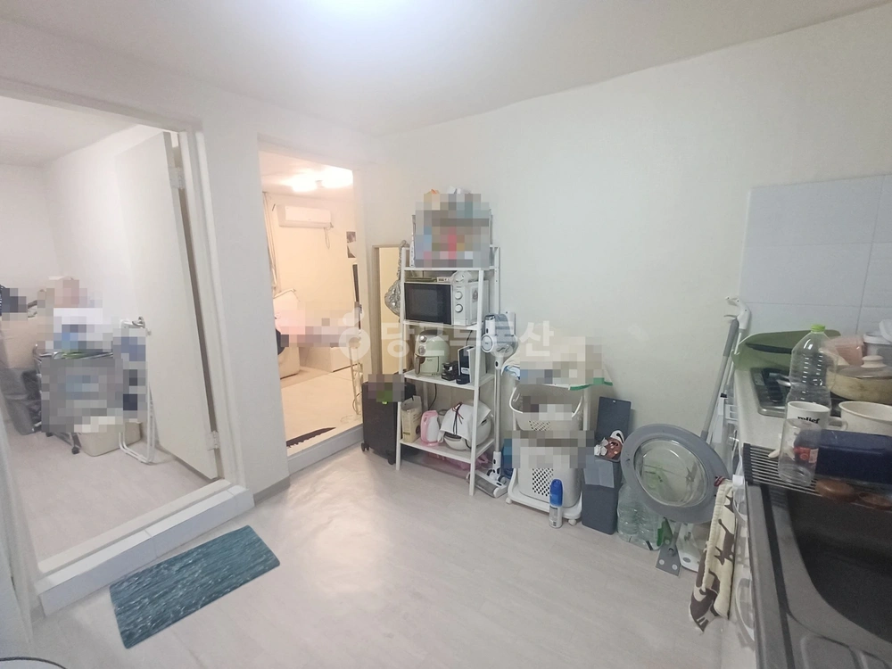 서울특별시 동작구 사당동 단독/전원주택 사진 1