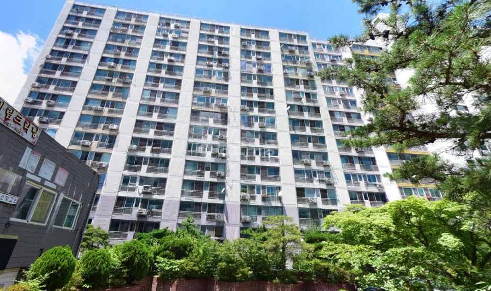 대구광역시 달서구 상인동 아파트 사진 1