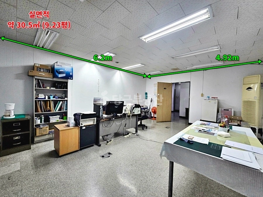 서울특별시 강서구 등촌동 사무실 사진 1