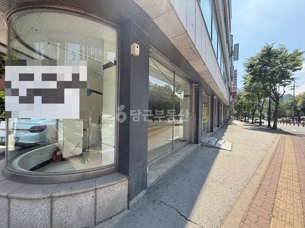 충청남도 천안시 서북구 쌍용동 상가 사진 1