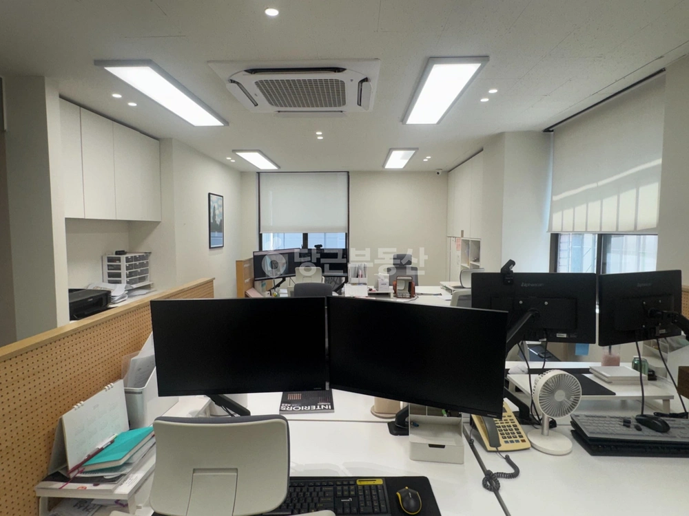 서울특별시 강남구 논현동 사무실 사진 1