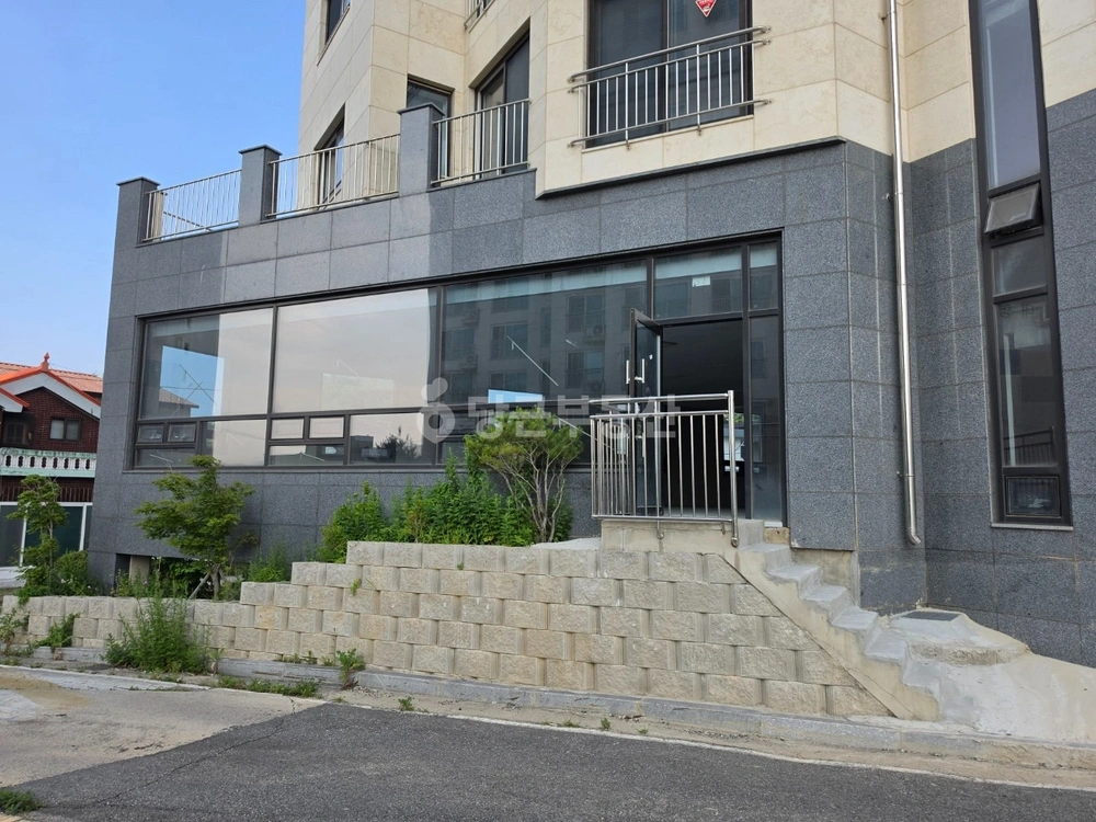 강원특별자치도 고성군 간성읍 상가 사진 1