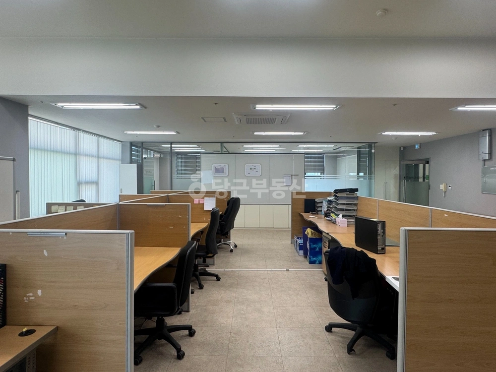 서울특별시 강남구 논현동 사무실 사진 1