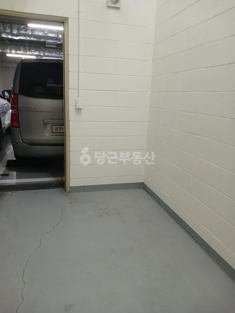 경기도 화성시 동탄구 영천동 공장/창고 사진 1