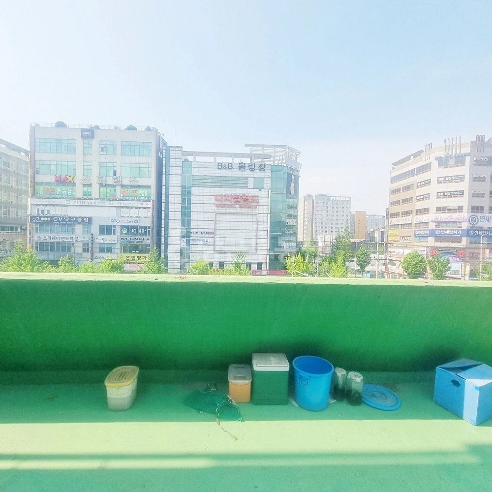충청남도 천안시 서북구 두정동 빌라(투룸 이상) 사진 1