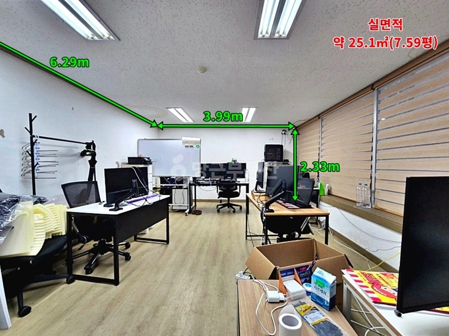 서울특별시 강서구 가양동 사무실 사진 1