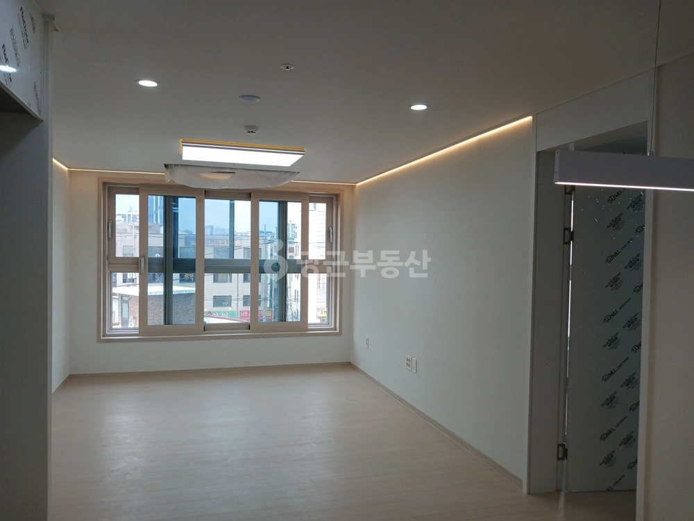 경기도 광명시 소하동 아파트 사진 1