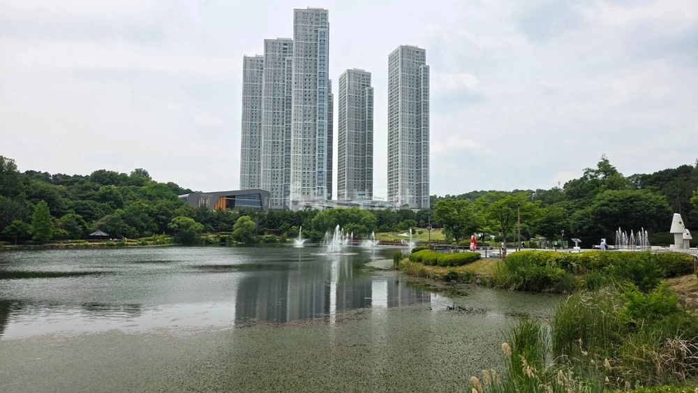 충청북도 청주시 청원구 오창읍 상가 사진 1