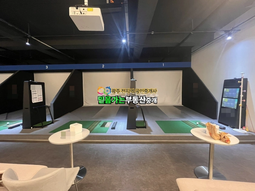 전남광주통합특별시 광산구 수완동 상가 사진 1