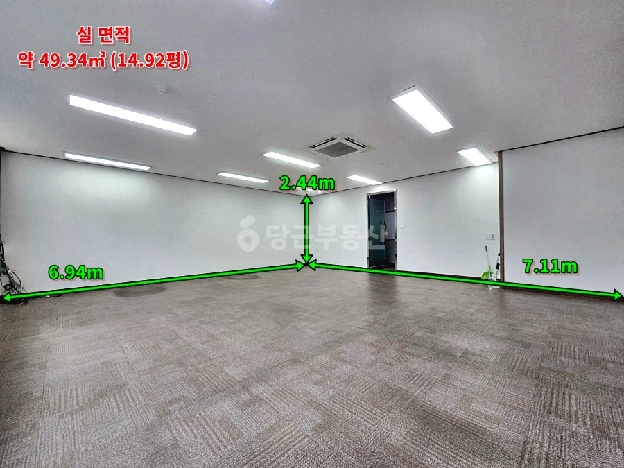 서울특별시 강서구 염창동 사무실 사진 1