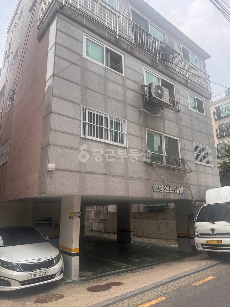 서울특별시 강서구 화곡동 빌라(투룸 이상) 사진 1