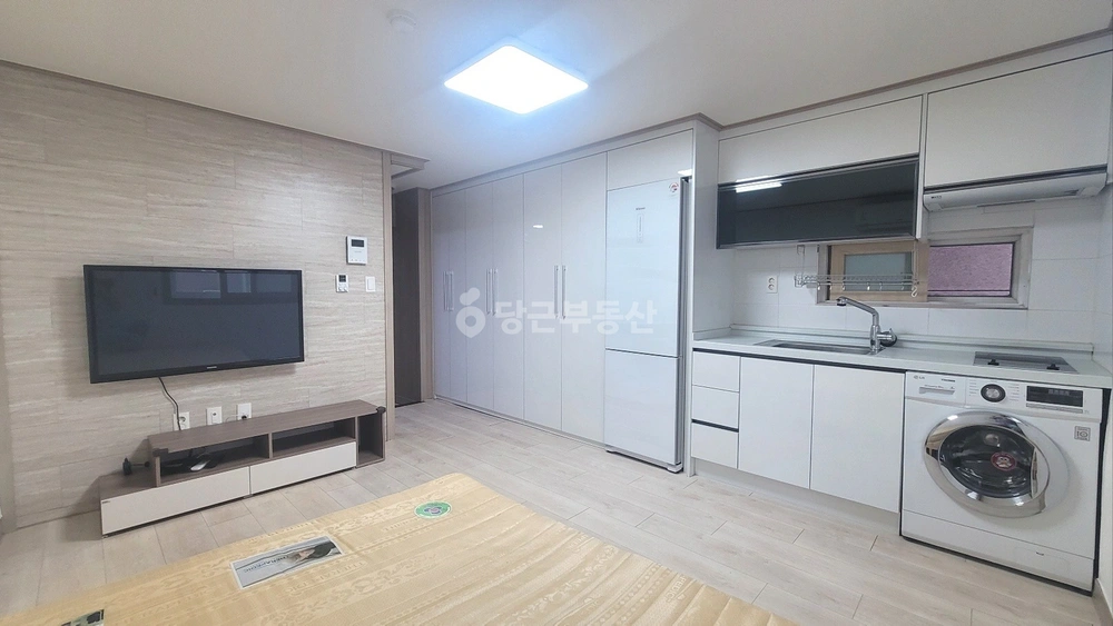 부산광역시 연제구 연산동 오피스텔 사진 1