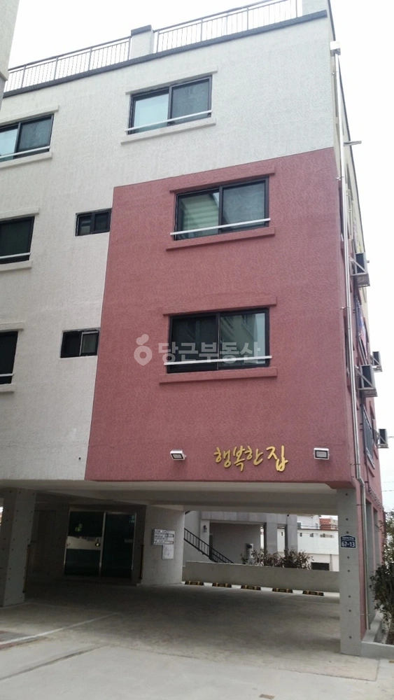 제주특별자치도 서귀포시 중문동 건물 사진 1