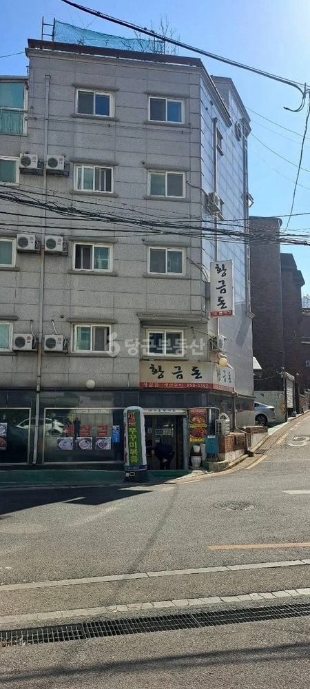 서울특별시 관악구 신림동 건물 사진 1