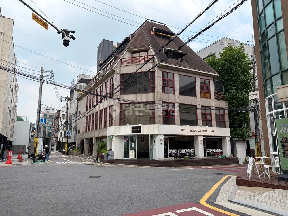 서울특별시 강남구 도곡동 건물 사진 1