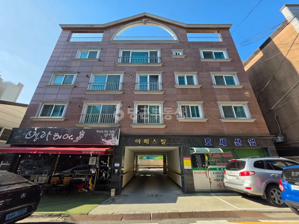 대전광역시 대덕구 중리동 단독/전원주택 사진 1