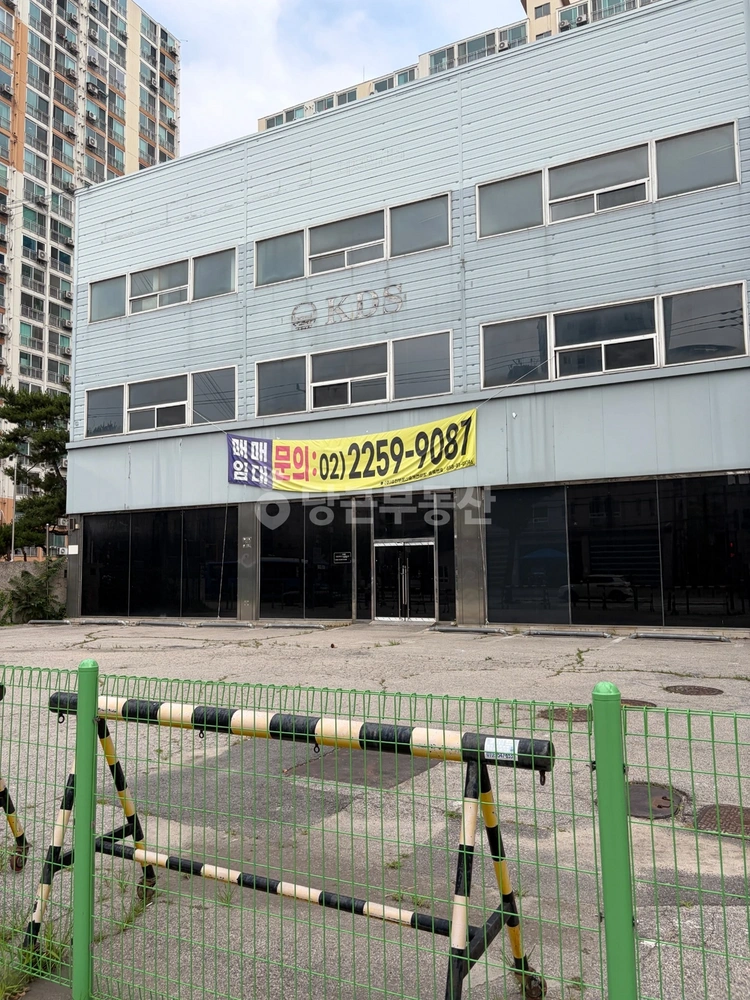 서울특별시 동대문구 휘경동 건물 사진 1