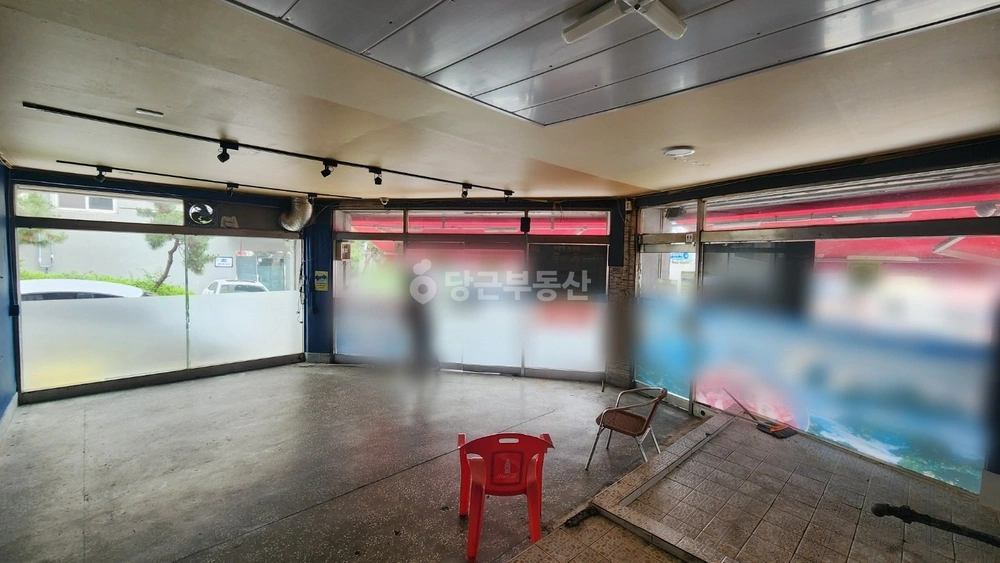 부산광역시 해운대구 재송동 상가 사진 1