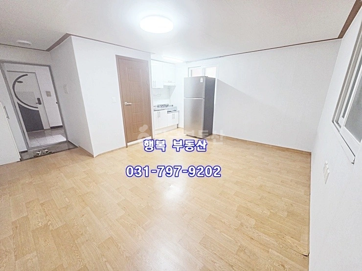 경기도 광주시 송정동 원룸 사진 1