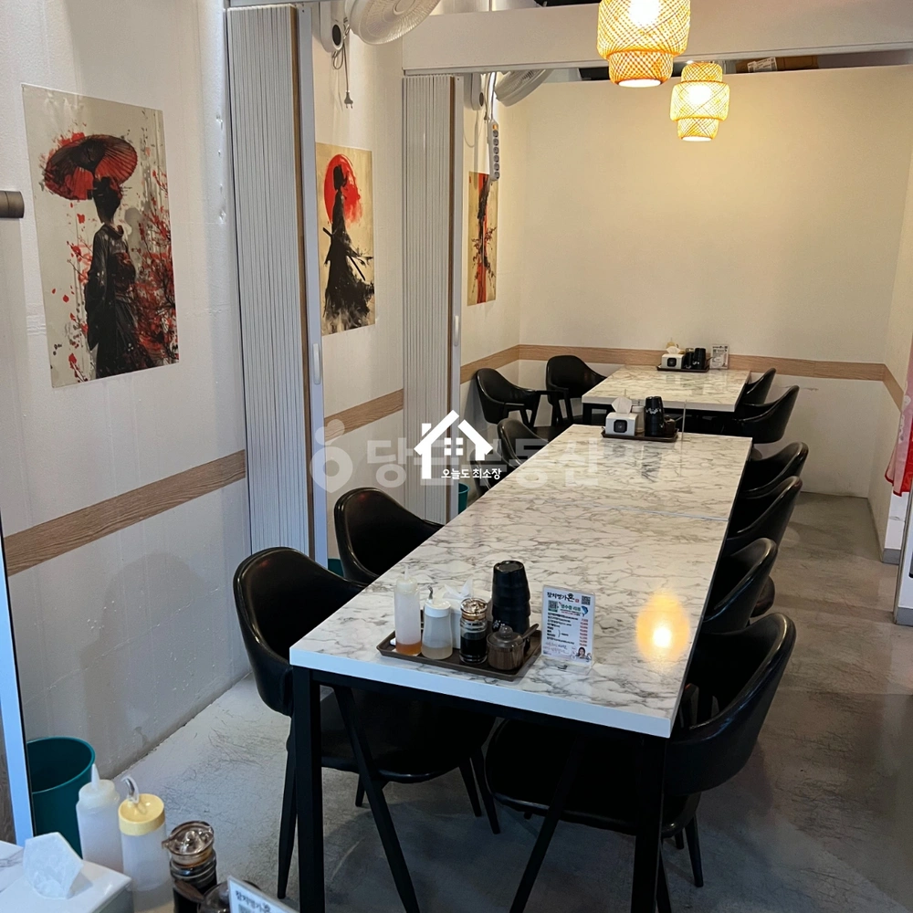 부산광역시 부산진구 부전동 상가 사진 1