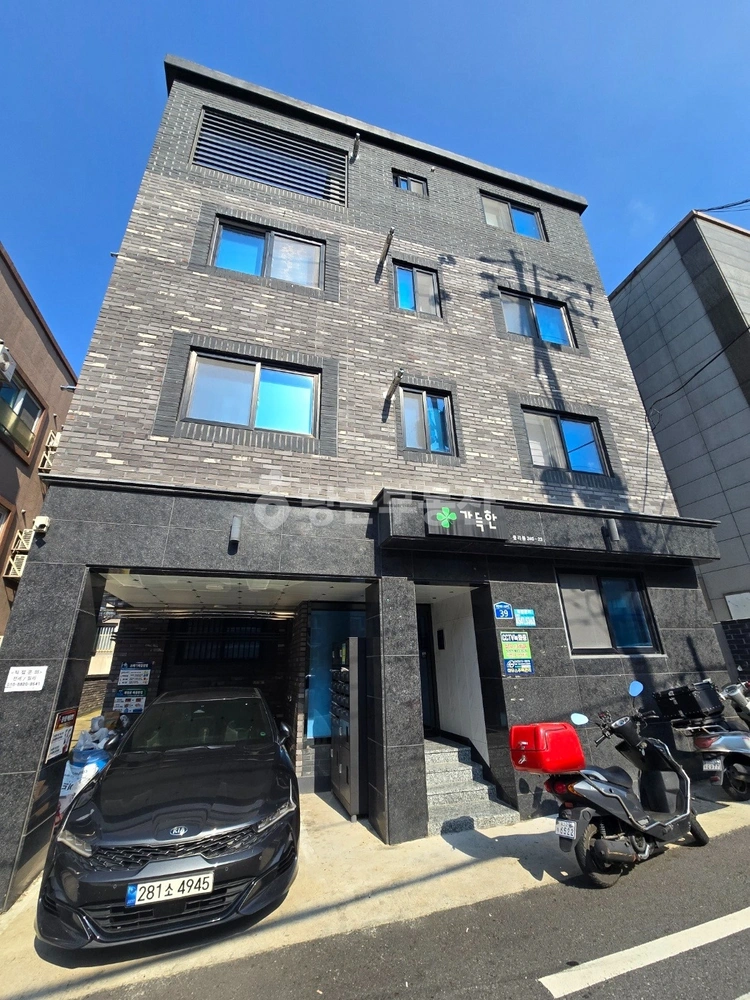 대전광역시 대덕구 중리동 단독/전원주택 사진 1
