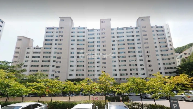경기도 광주시 능평동 아파트 사진 1