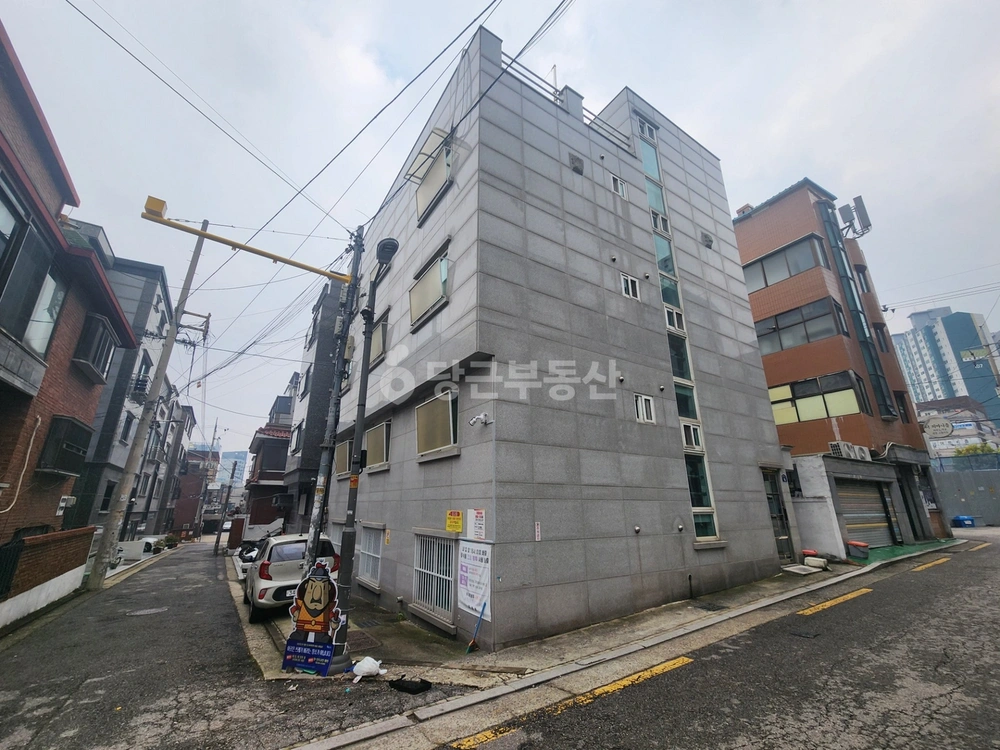 서울특별시 관악구 신림동 단독/전원주택 사진 1
