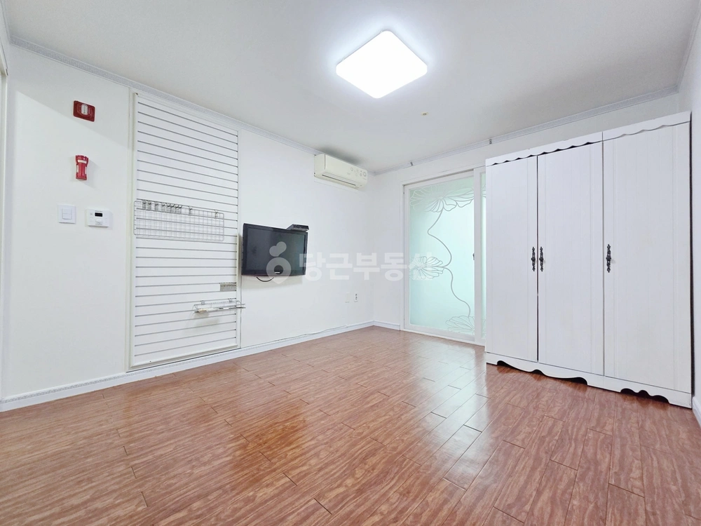 경기도 화성시 병점구 진안동 원룸 사진 1