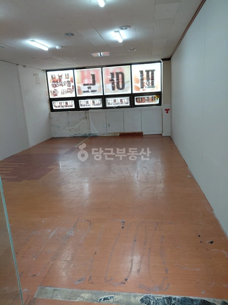 전남광주통합특별시 서구 치평동 상가 사진 1
