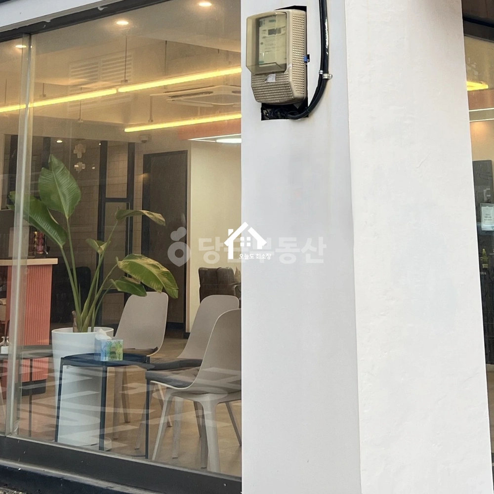부산광역시 부산진구 전포동 상가 사진 1