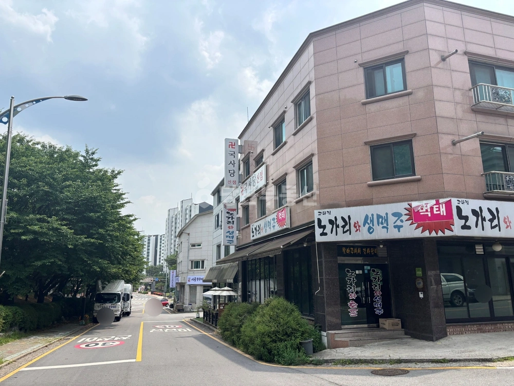 경기도 파주시 다율동 빌라(투룸 이상) 사진 1