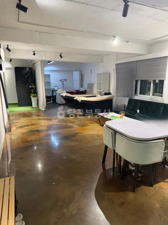 부산광역시 부산진구 부전동 상가 사진 1