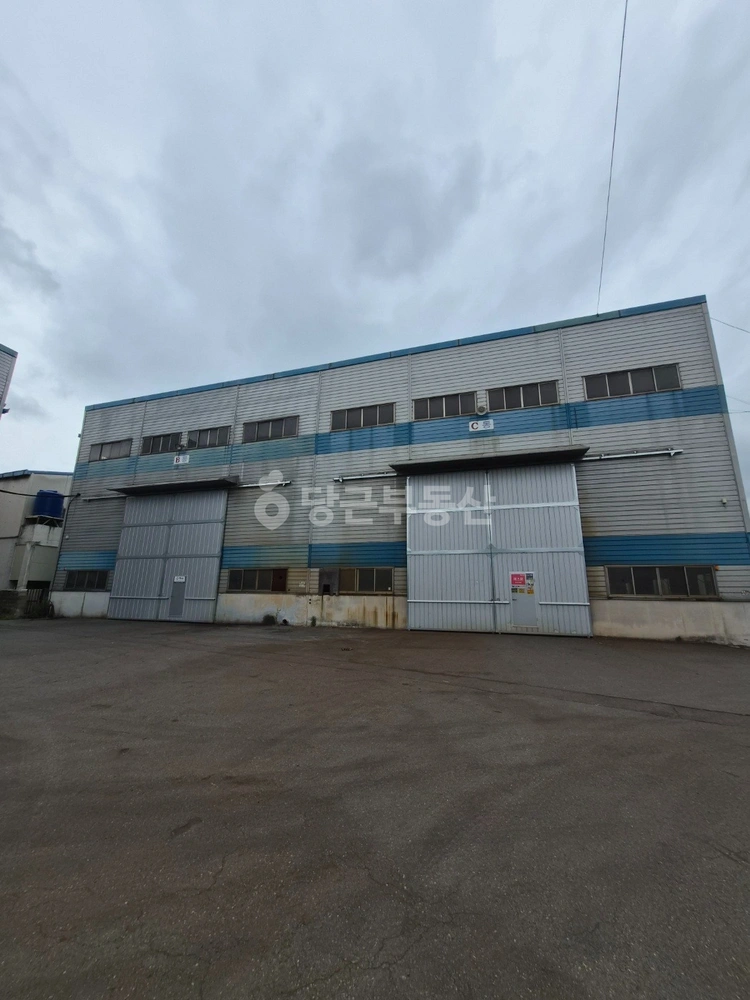 경상남도 김해시 진례면 공장/창고 사진 1