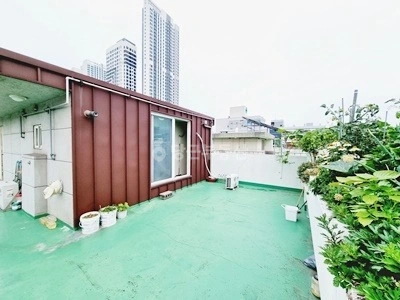 대전광역시 서구 용문동 원룸 사진 1