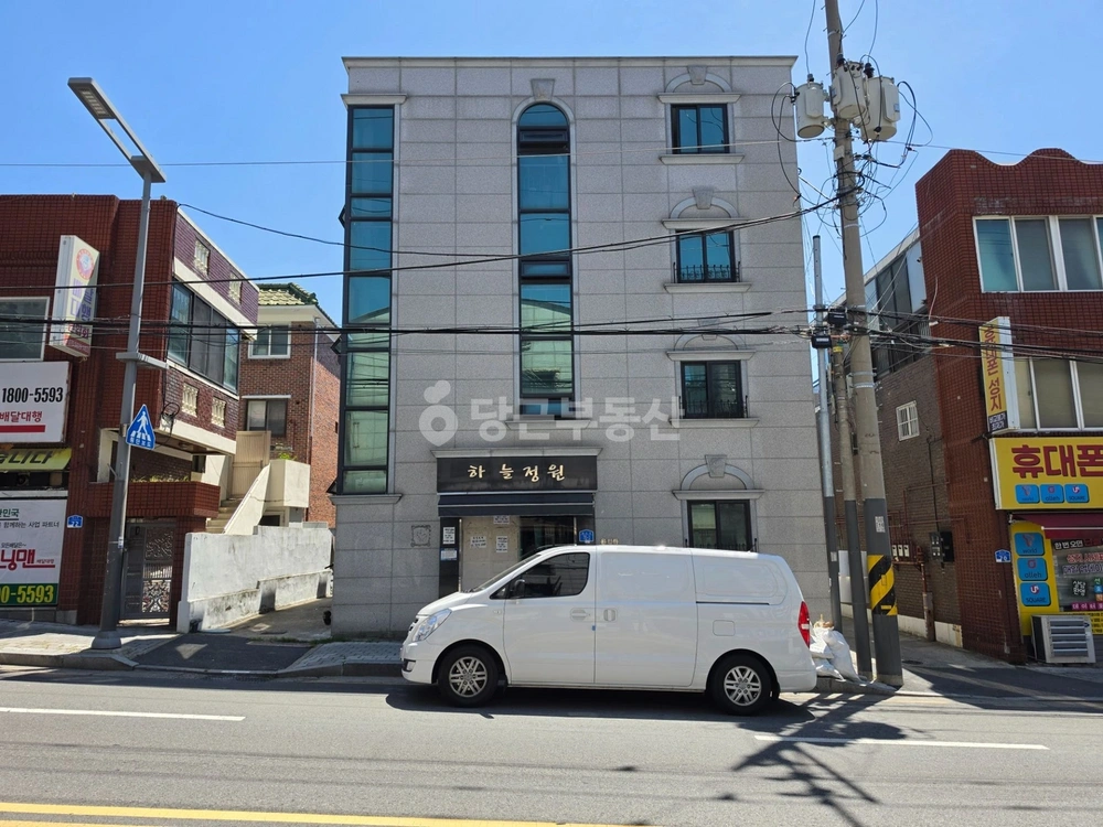 대전광역시 동구 용전동 단독/전원주택 사진 1