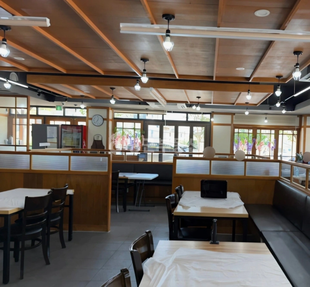 울산광역시 북구 신천동 상가 사진 1