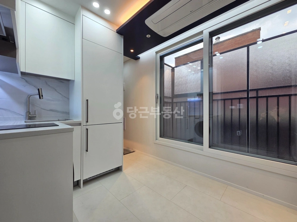 서울특별시 마포구 도화동 원룸 사진 1